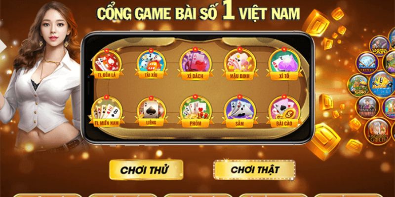 Những lợi ích cho anh em khi tham gia vào sảnh game