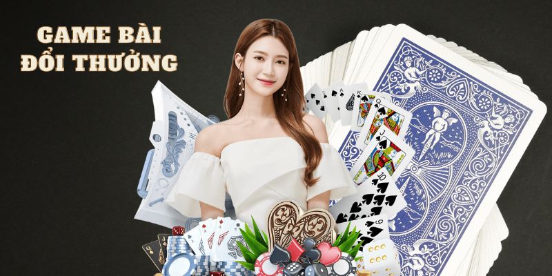 Thương hiệu cá cược uy tín Game Bài Đổi Thưởng số 1 2024