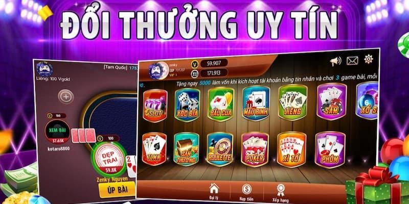 Một số dụng cụ được sử dụng trong game